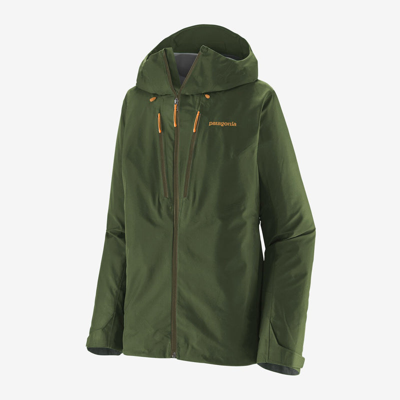 Load image into Gallery viewer, Patagonia Women&#39;s Triolet Jacket
