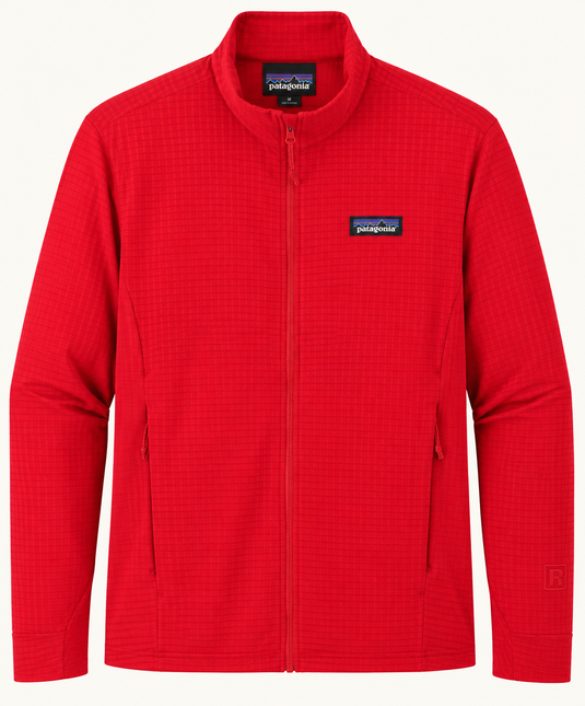 Patagonia Men's R1 Techface Jacket (Past Season)