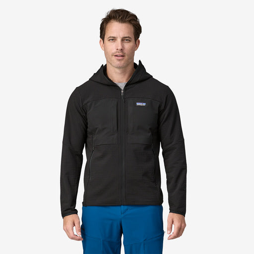 Load image into Gallery viewer, Patagonia Men&#39;s R2® TechFace Hoody
