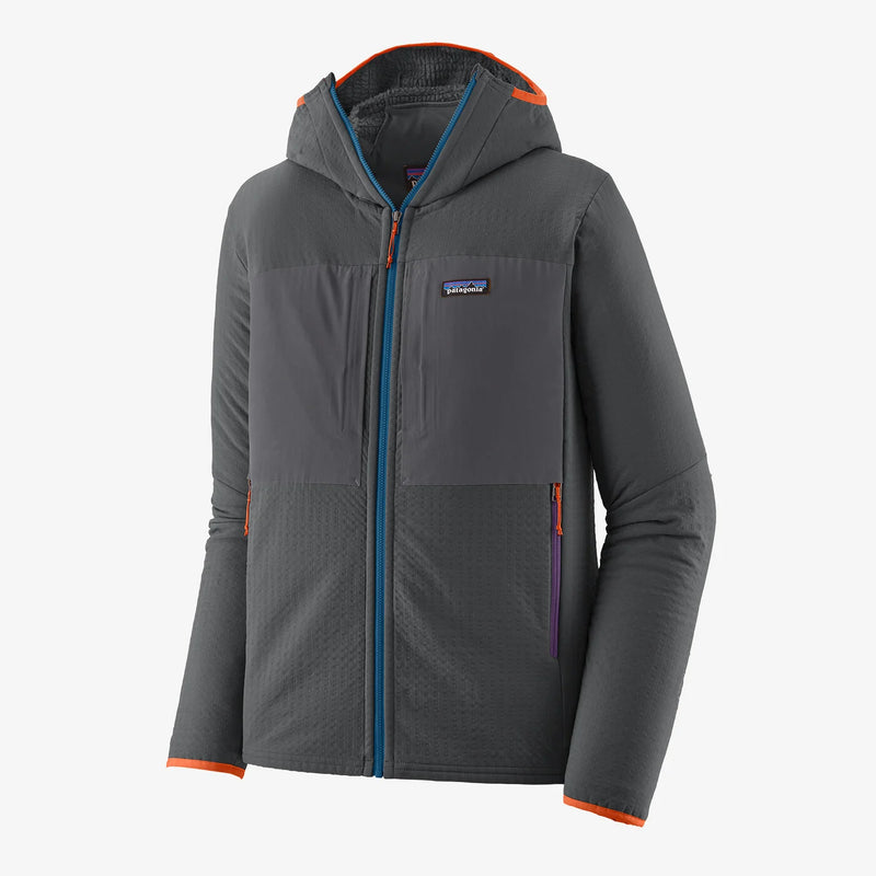 Load image into Gallery viewer, Patagonia Men&#39;s R2® TechFace Hoody
