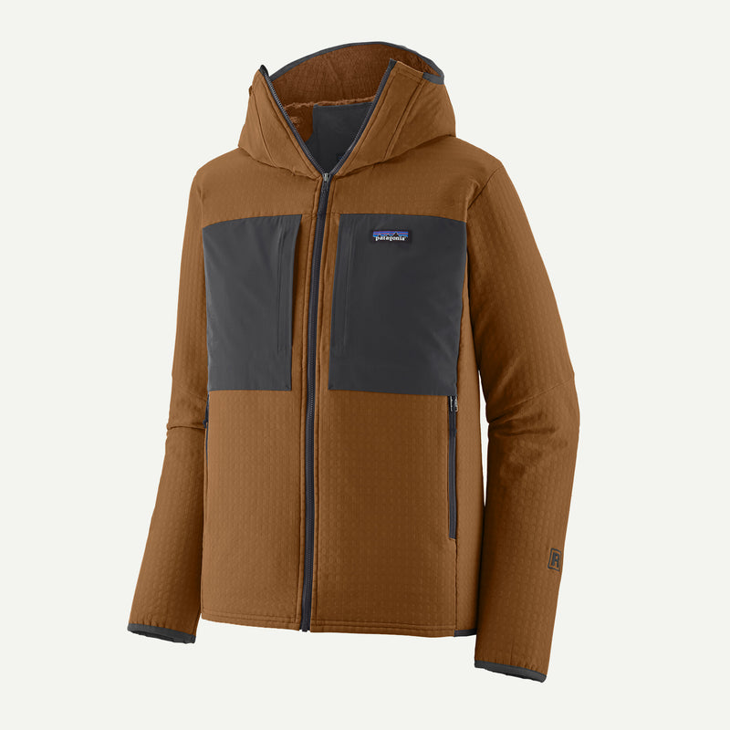 Load image into Gallery viewer, Patagonia Men's R2® TechFace Hoody
