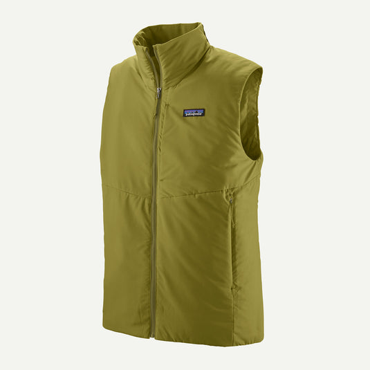 Patagonia Men's Nano-Air® Light Vest – TW Outdoors