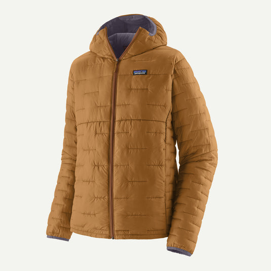 Patagonia Men's Micro Puff® Hoody