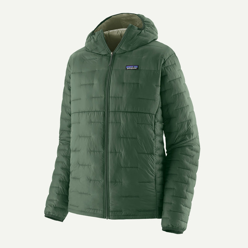 Load image into Gallery viewer, Patagonia Men's Micro Puff® Hoody

