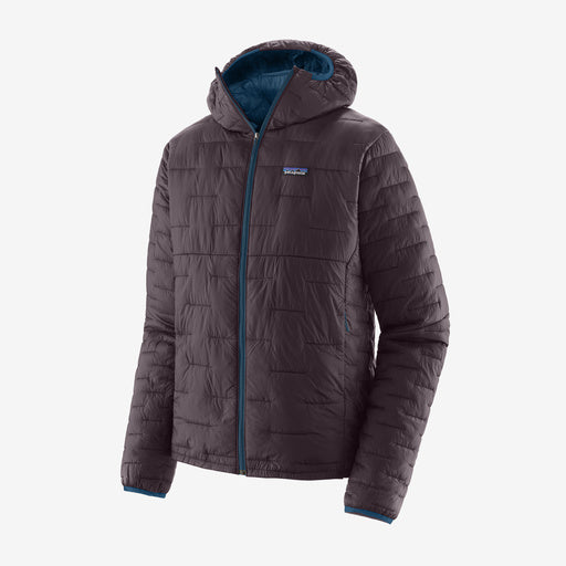 Load image into Gallery viewer, Patagonia Men&#39;s Micro Puff® Hoody
