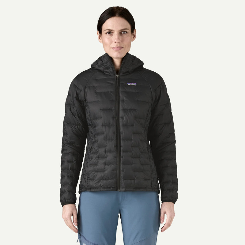 Load image into Gallery viewer, Patagonia Women's Micro Puff® Hoody
