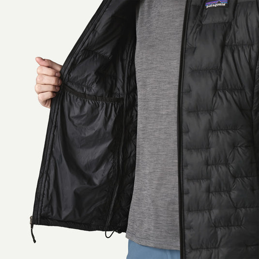 Patagonia Women's Micro Puff® Hoody