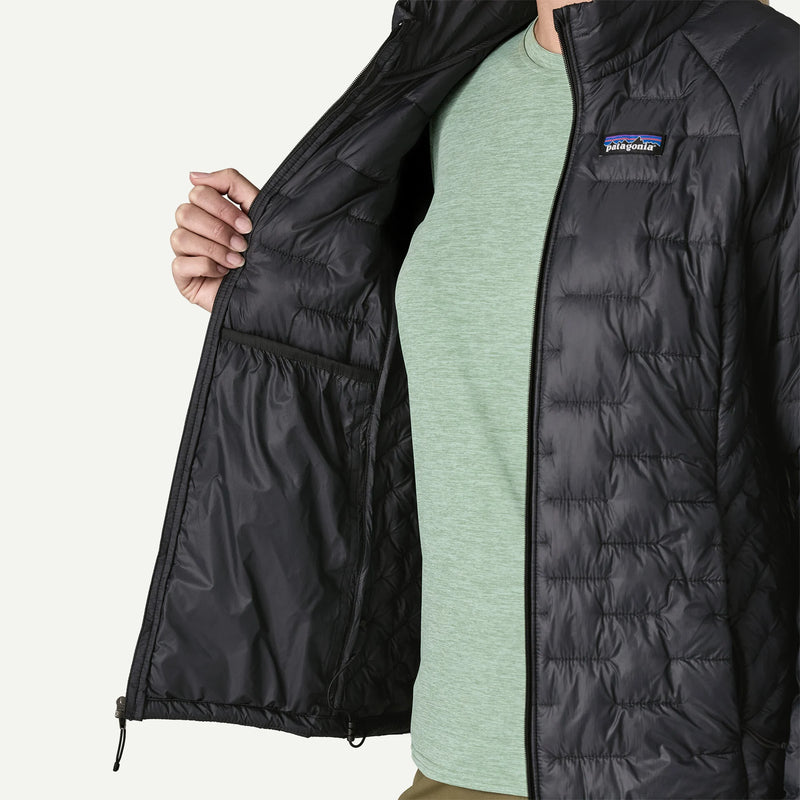 Load image into Gallery viewer, Patagonia Women's Micro Puff® Jacket
