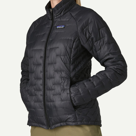 Patagonia Women's Micro Puff® Jacket