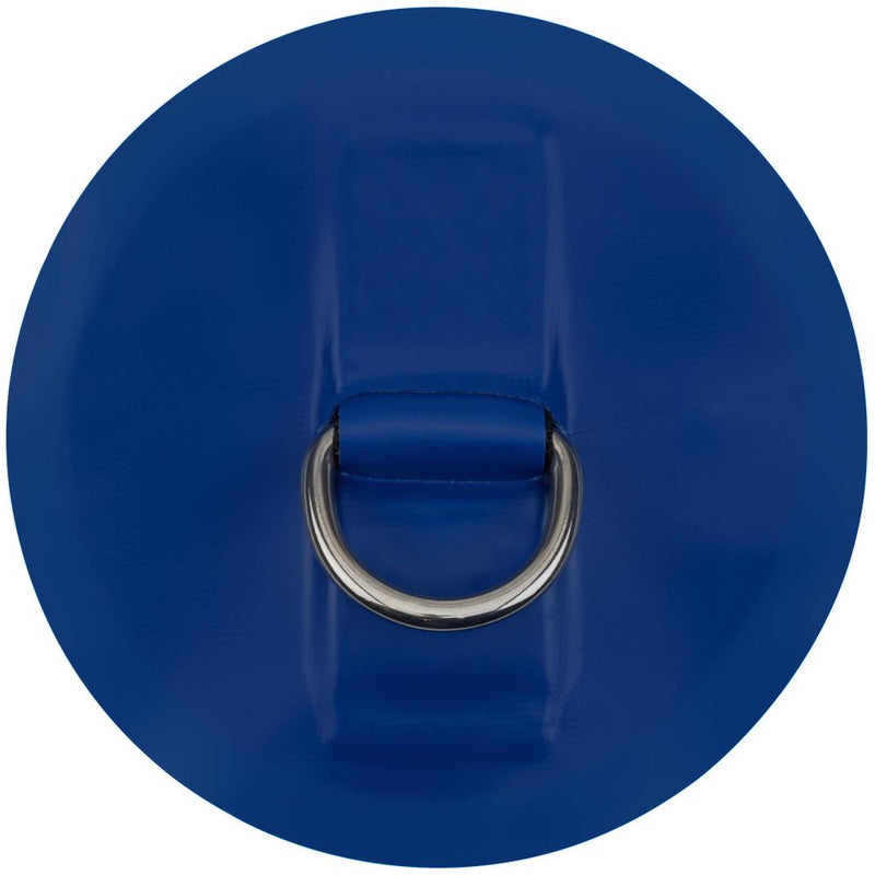 Load image into Gallery viewer, Outcast D-Ring Patches 1.5&quot; D Ring - PVC
