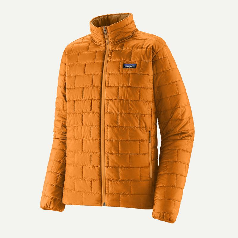 Load image into Gallery viewer, Patagonia Men's Nano Puff® Jacket
