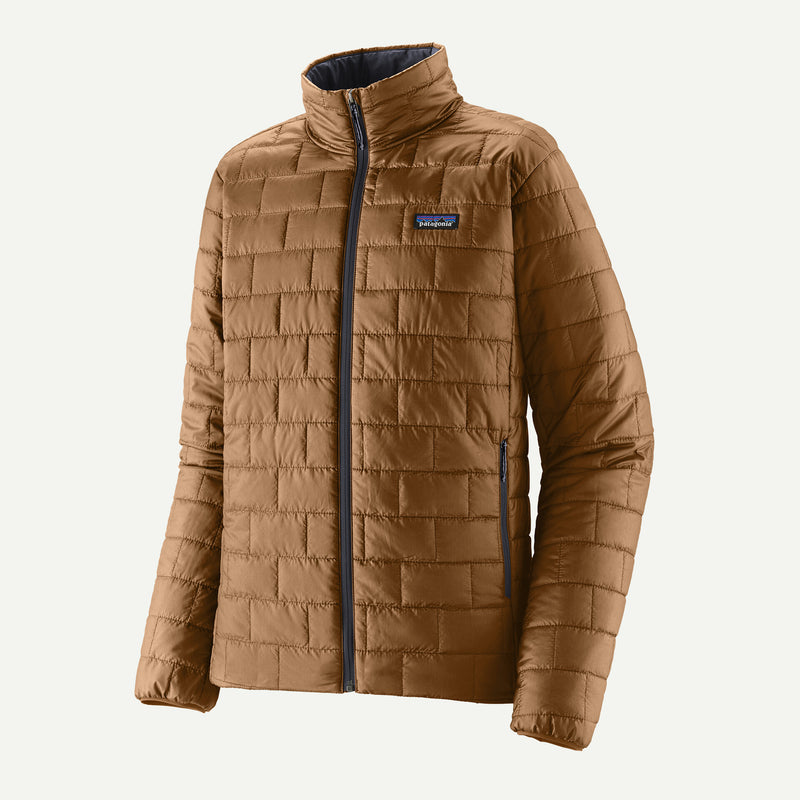 Load image into Gallery viewer, Patagonia Men's Nano Puff® Jacket

