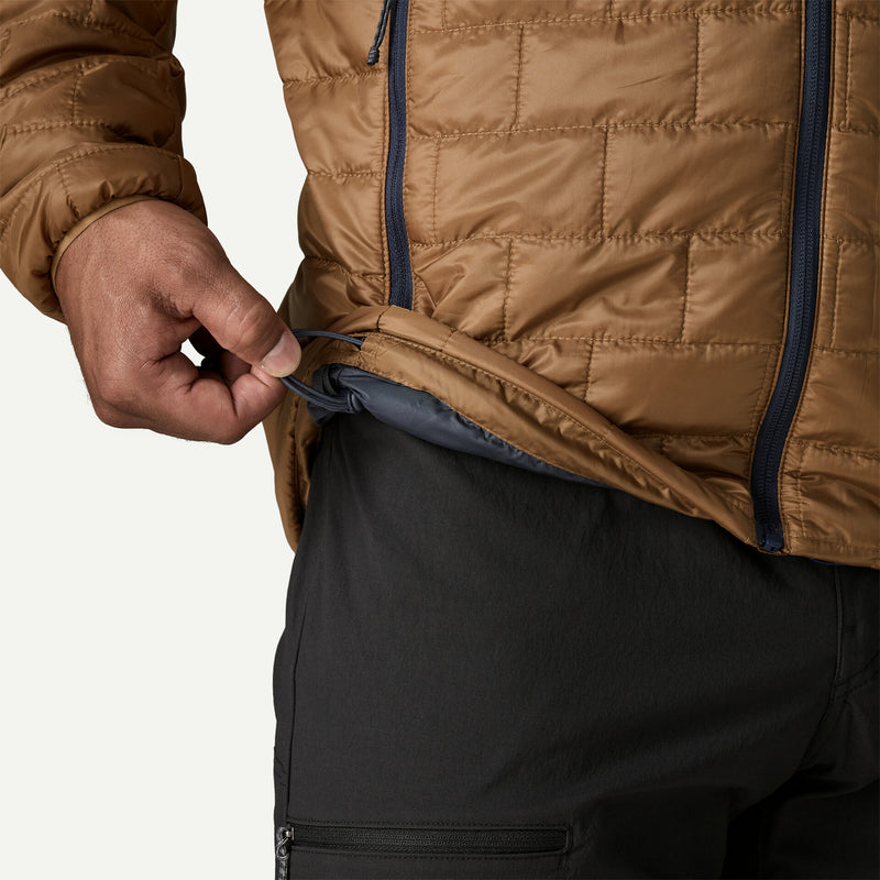 Load image into Gallery viewer, Patagonia Men's Nano Puff® Jacket
