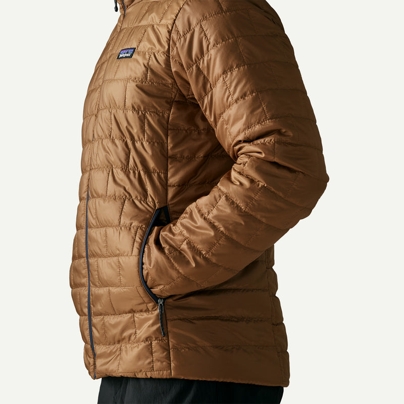 Load image into Gallery viewer, Patagonia Men's Nano Puff® Jacket
