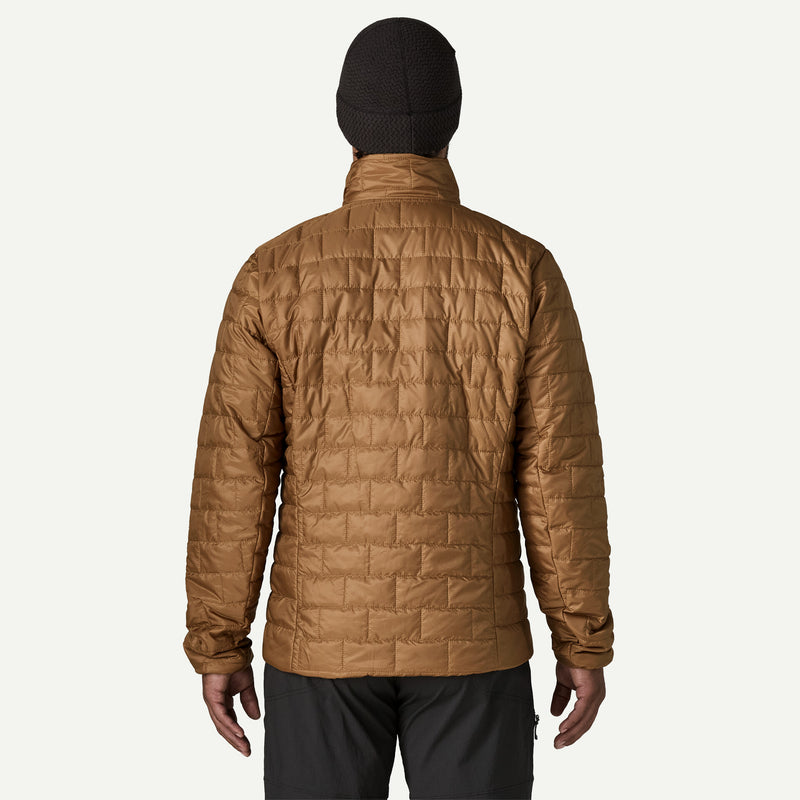 Load image into Gallery viewer, Patagonia Men's Nano Puff® Jacket

