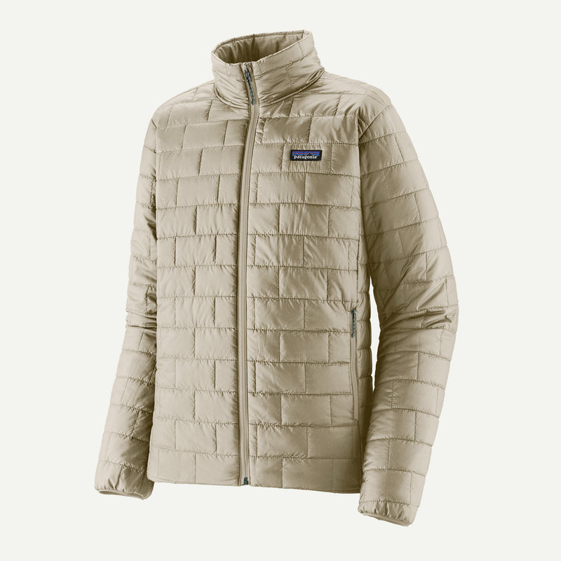 Load image into Gallery viewer, Patagonia Men's Nano Puff® Jacket
