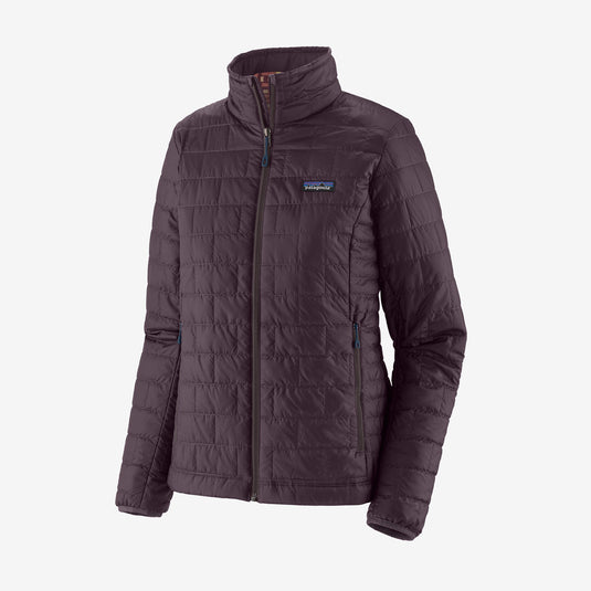 Patagonia Women's Nano Puff® Jacket