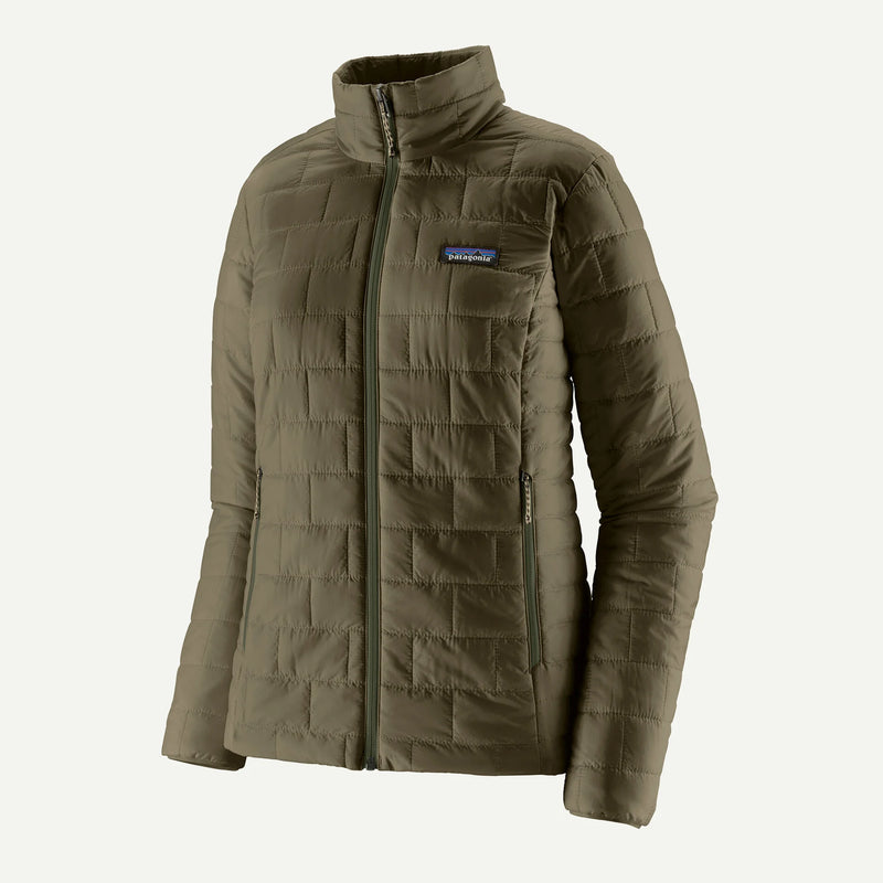 Load image into Gallery viewer, Patagonia Women's Nano Puff® Jacket
