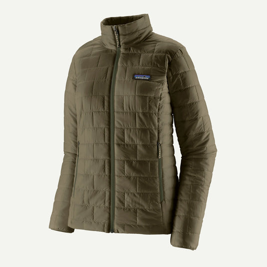 Patagonia Women's Nano Puff® Jacket