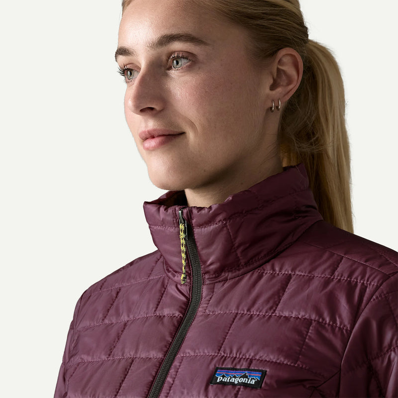 Load image into Gallery viewer, Patagonia Women's Nano Puff® Jacket
