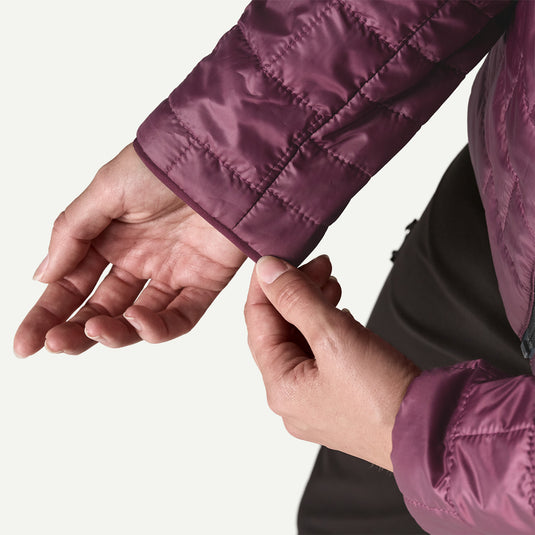 Patagonia Women's Nano Puff® Jacket