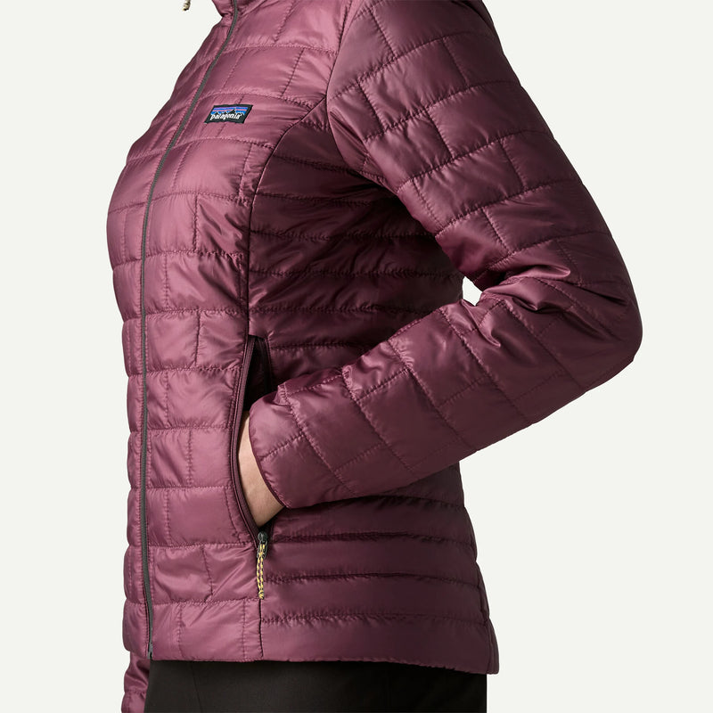 Load image into Gallery viewer, Patagonia Women's Nano Puff® Jacket

