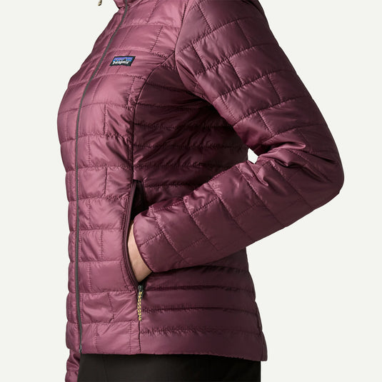 Patagonia Women's Nano Puff® Jacket
