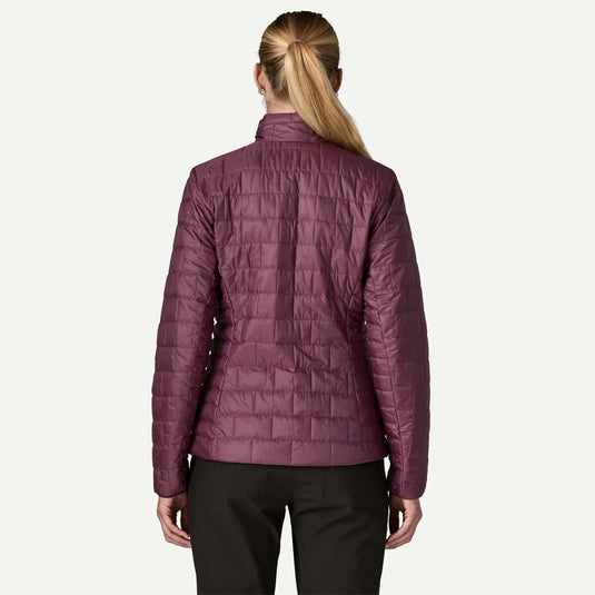 Patagonia Women's Nano Puff® Jacket