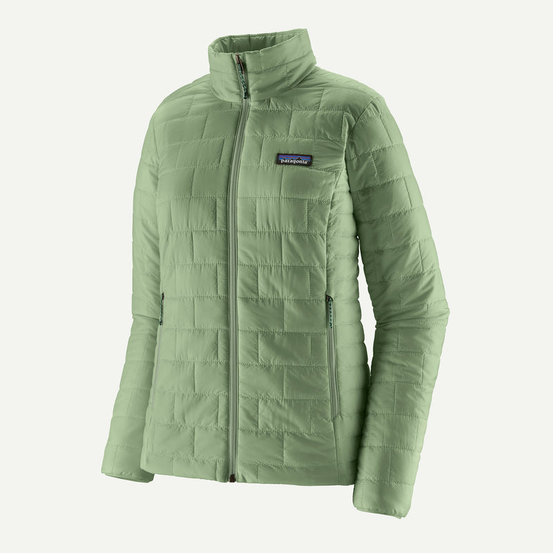 Load image into Gallery viewer, Patagonia Women's Nano Puff® Jacket (NEW)

