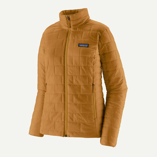 Patagonia Women's Nano Puff® Jacket (NEW)