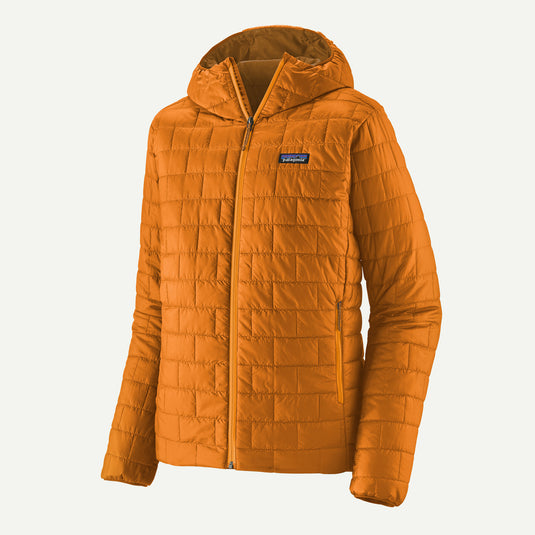 Patagonia Men's Nano Puff® Hoody