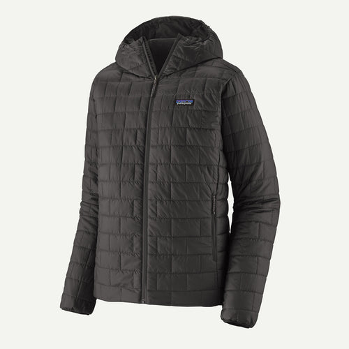 Patagonia Men's Nano Puff® Hoody