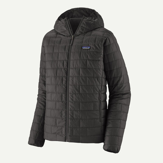 Patagonia Men's Nano Puff® Hoody