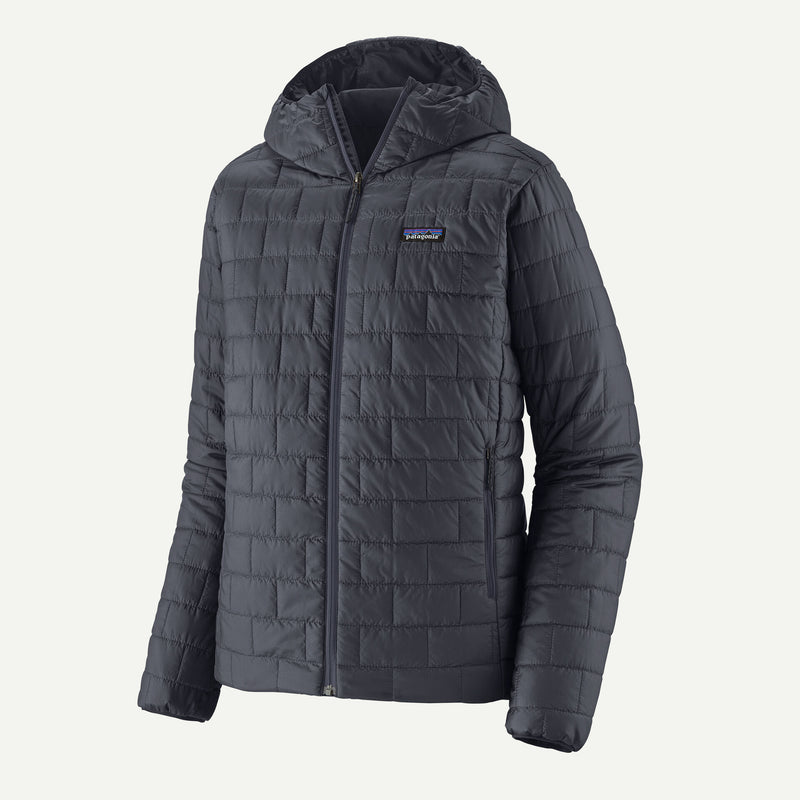 Load image into Gallery viewer, Patagonia Men's Nano Puff® Hoody
