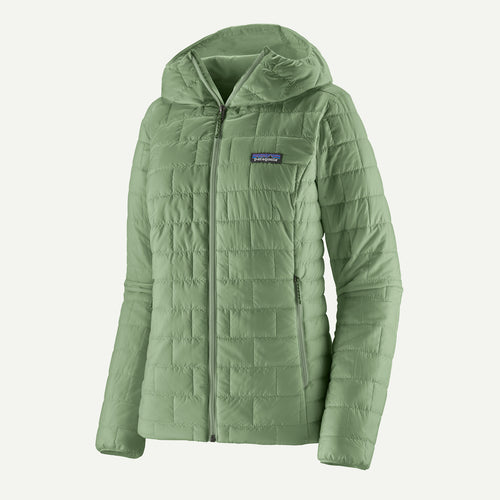 Patagonia Women's Nano Puff® Hoody