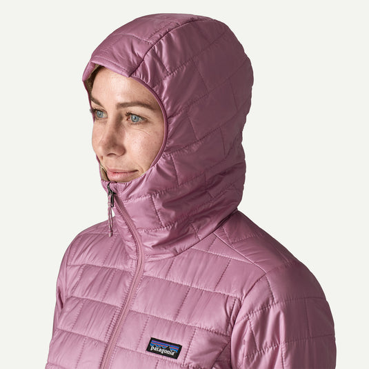 Patagonia Women's Nano Puff® Hoody