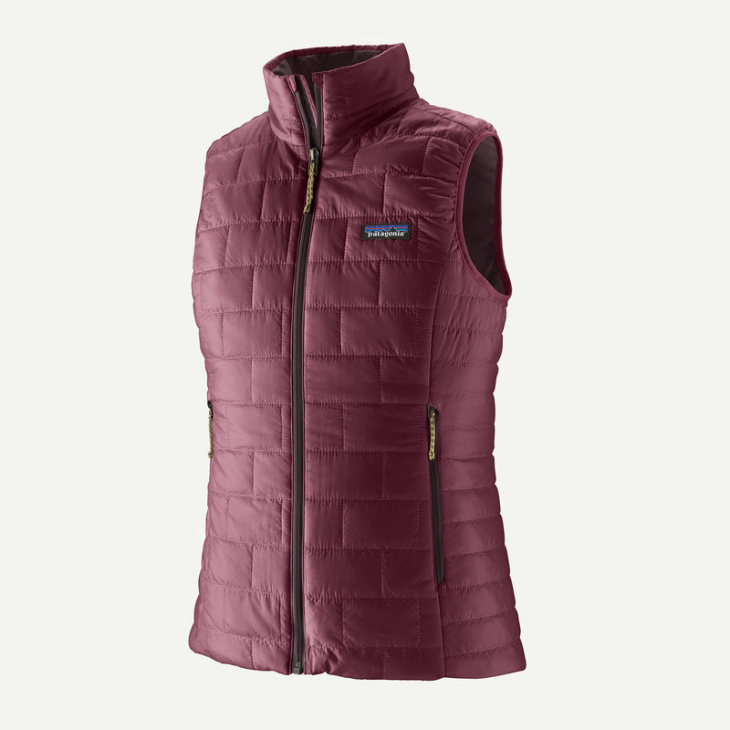 Load image into Gallery viewer, Patagonia Women's Nano Puff® Vest
