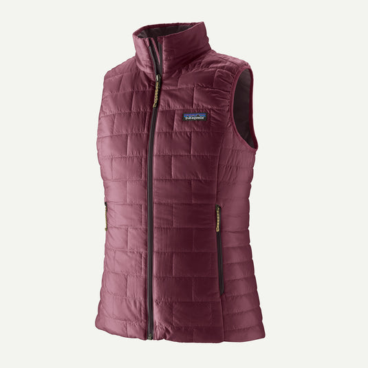 Patagonia Women's Nano Puff® Vest