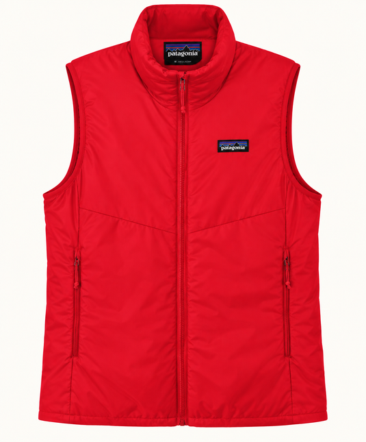 Patagonia Men's Nano-Air® Light Vest