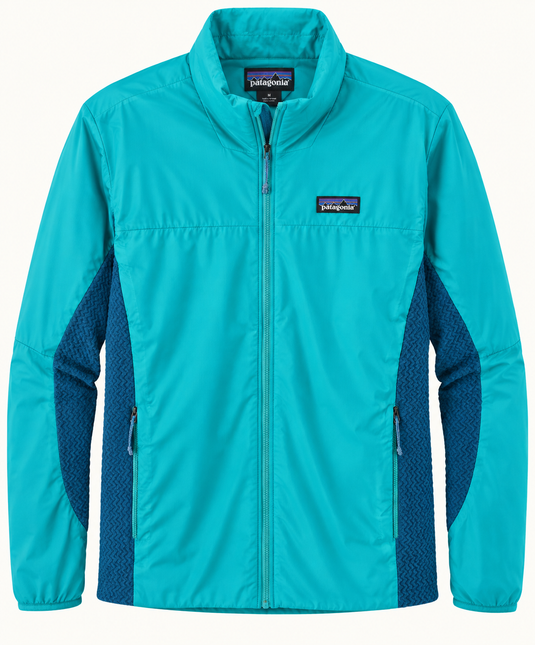 Patagonia Men's Nano-Air Light Hybrid Jacket