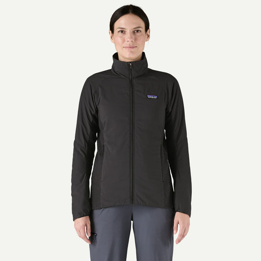 Patagonia Women's Nano-Air Light Hybrid Jacket