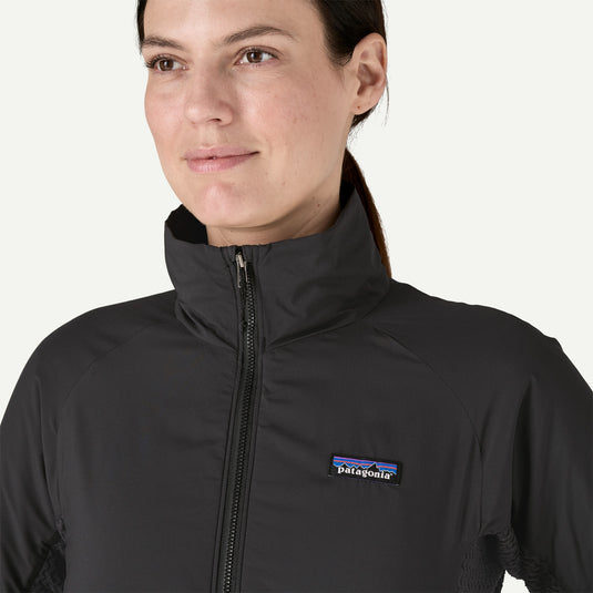 Patagonia Women's Nano-Air Light Hybrid Jacket