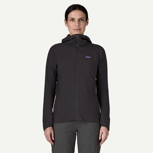 Patagonia Women's Nano-Air Light Hybrid Hoody