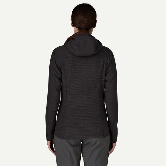 Patagonia Women's Nano-Air Light Hybrid Hoody