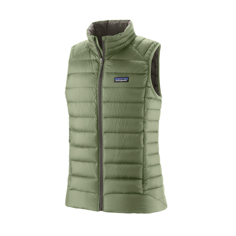 Load image into Gallery viewer, Patagonia Women&#39;s Down Sweater Vest
