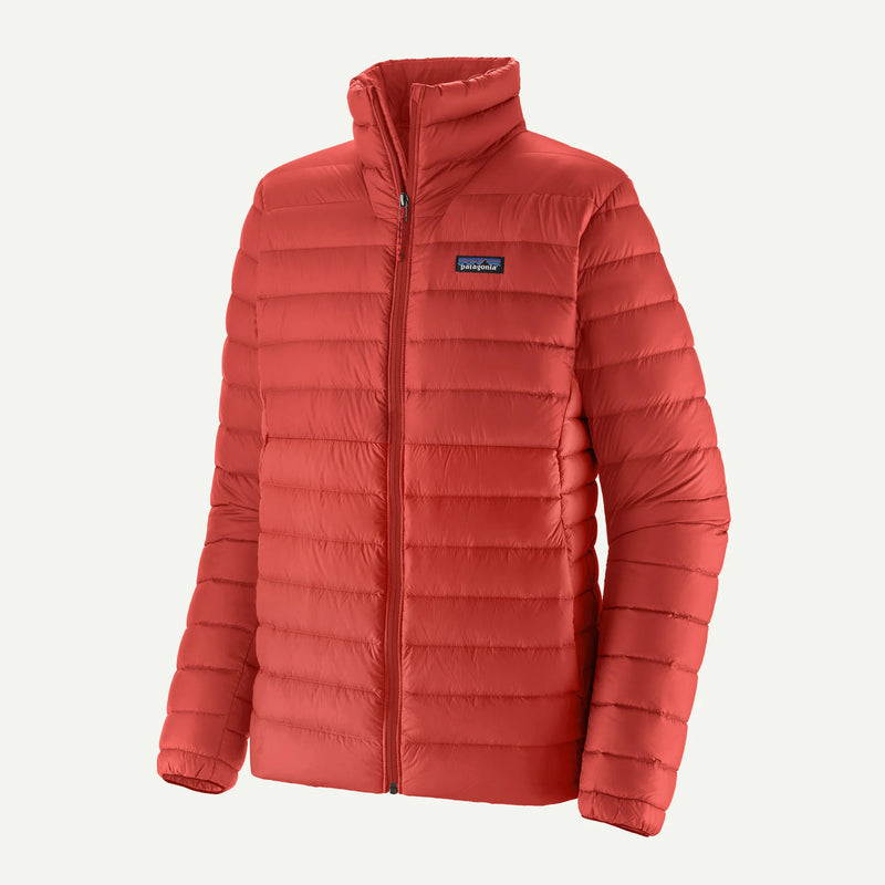 Load image into Gallery viewer, Patagonia Men's Down Sweater Jacket
