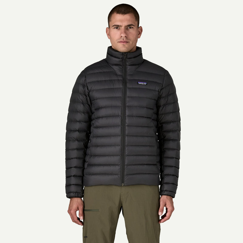 Load image into Gallery viewer, Patagonia Men's Down Sweater Jacket
