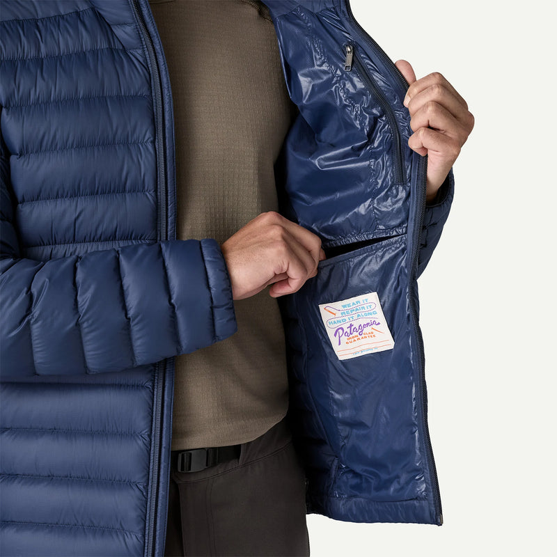 Load image into Gallery viewer, Patagonia Men's Down Sweater Jacket
