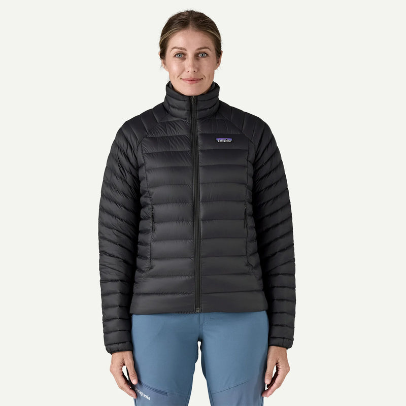 Load image into Gallery viewer, Patagonia Women's Down Sweater Jacket
