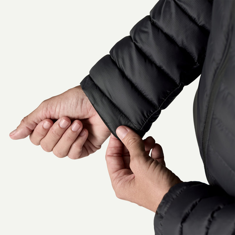 Load image into Gallery viewer, Patagonia Women's Down Sweater Jacket
